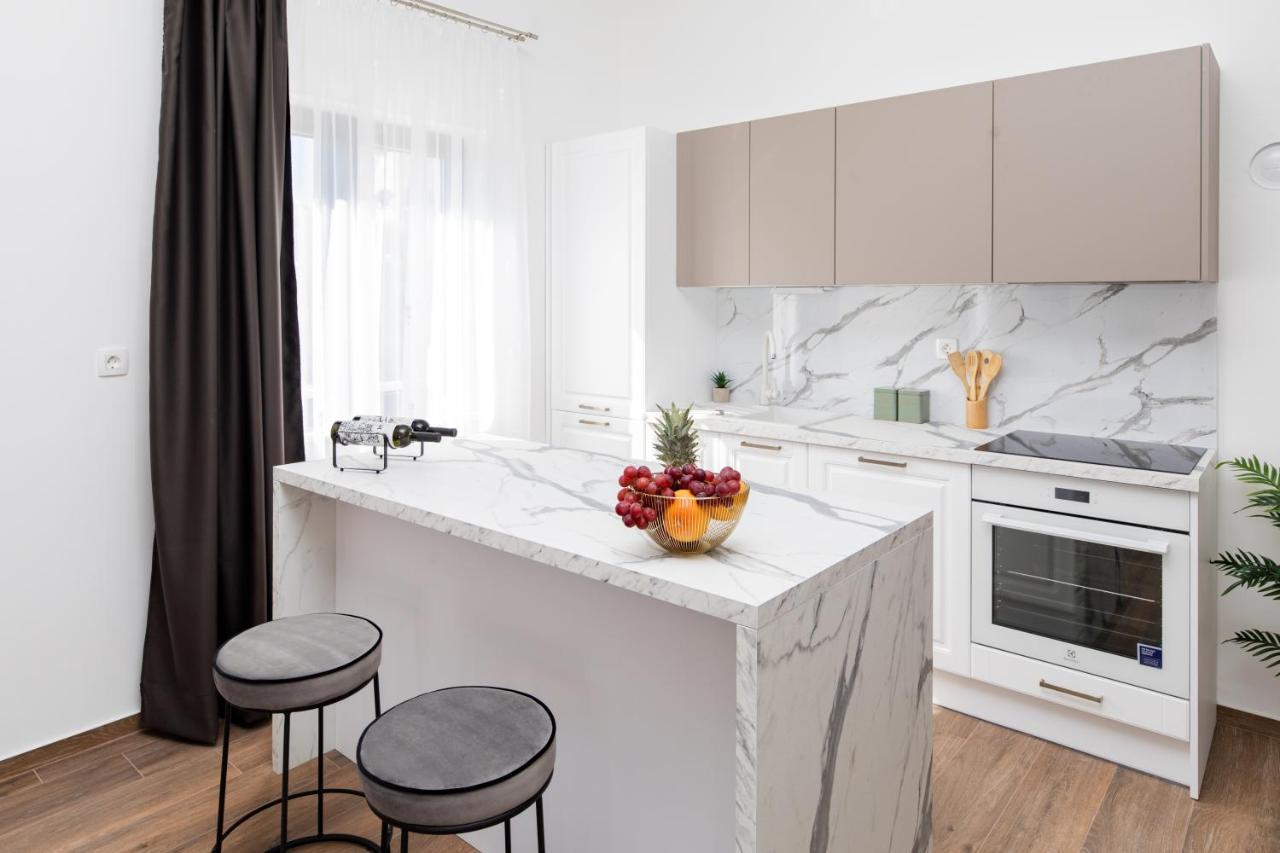 Apartments Suzy Sibenik Exterior photo