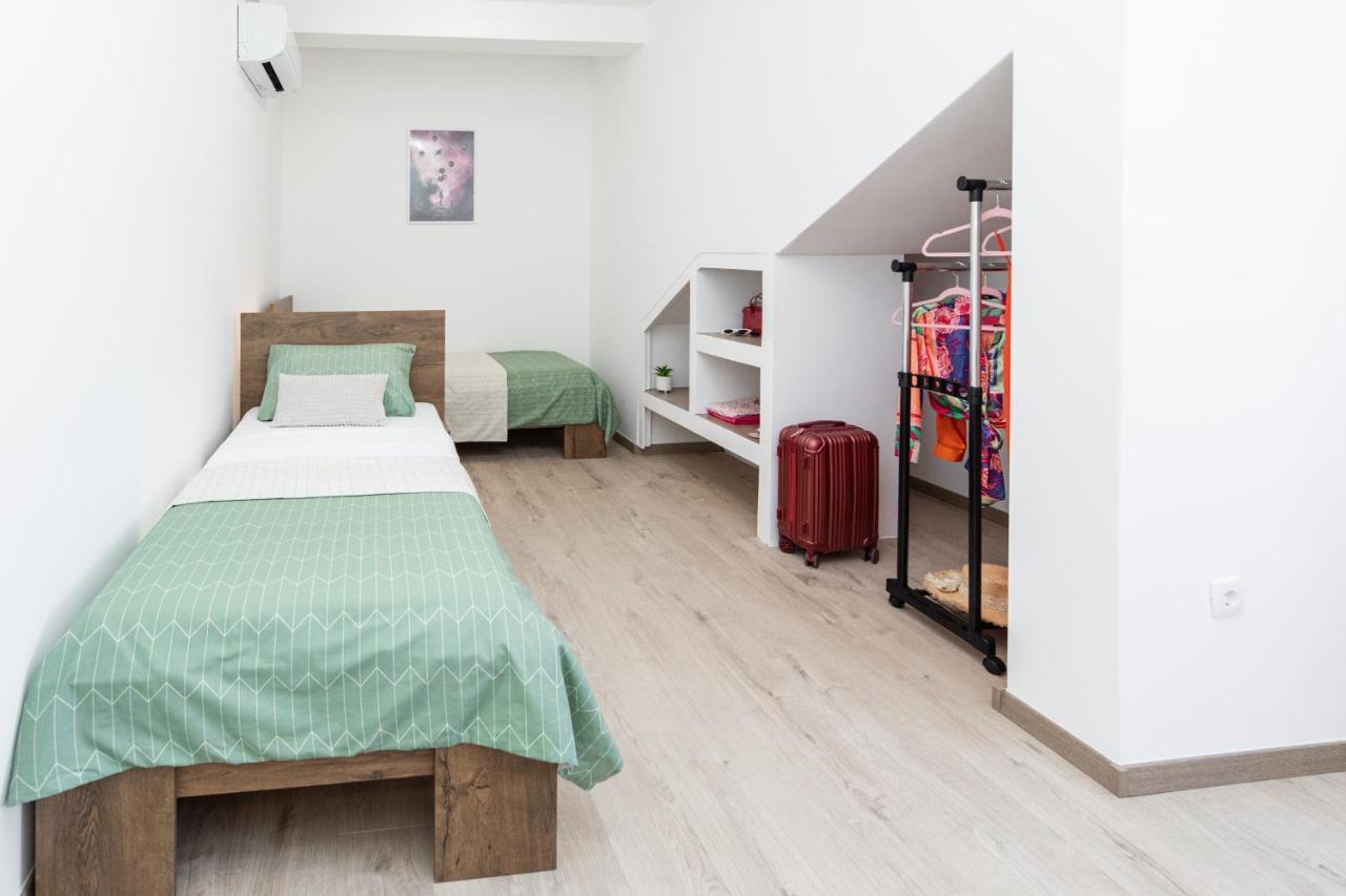 Apartments Suzy Sibenik Exterior photo